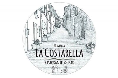 LA COSTARELLA RISTORANTE BAR